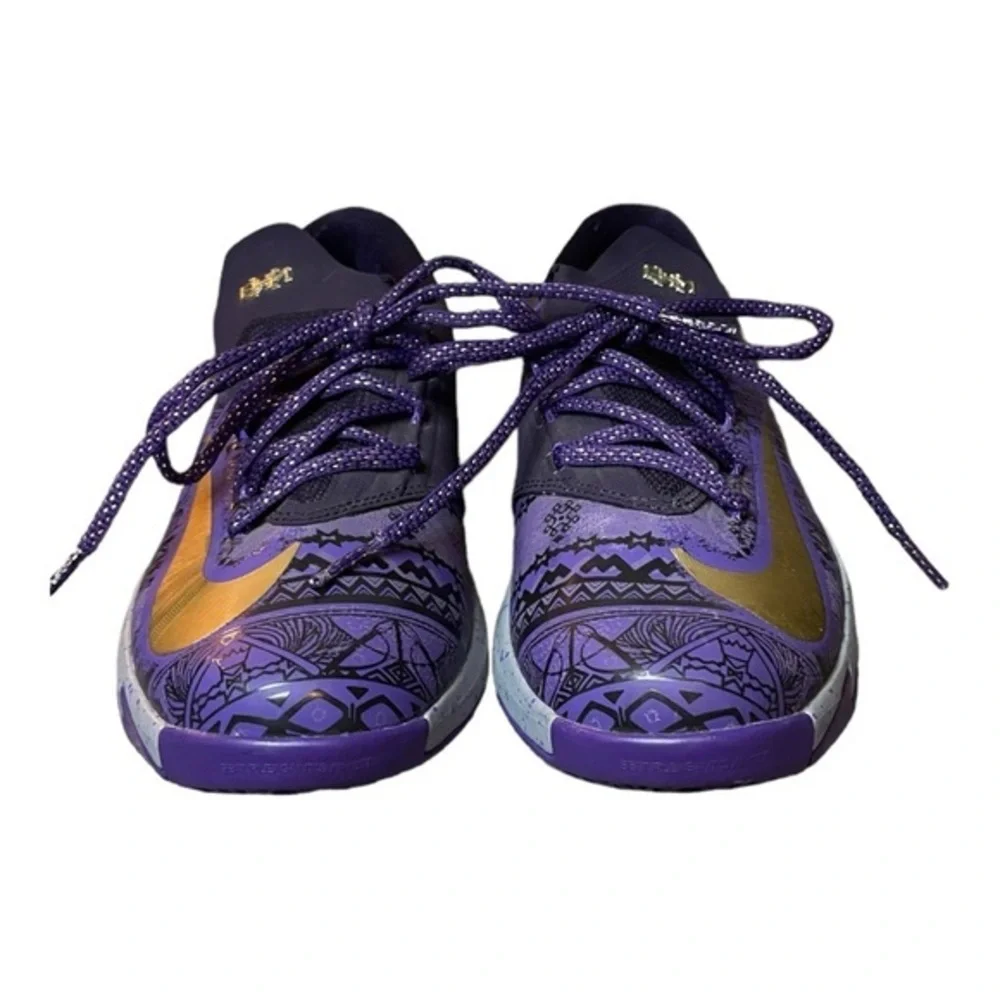 Nike KD 6 